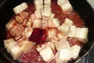 腐乳肉