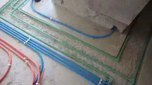 老房水电改造需要区别对待 第三方装修监理给你支招!