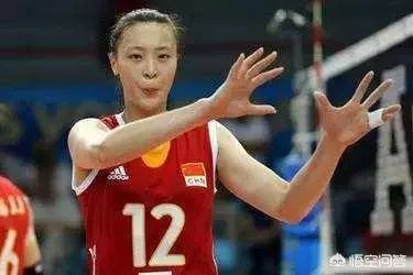 作为女排第一人气球星,惠若琪能有退役仪式,你可以理解吗?