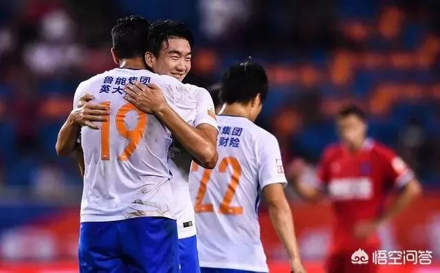足协杯首回合鲁能客场1:0一方占得先机,是否意味着鲁能已经拿到了亚冠资格?