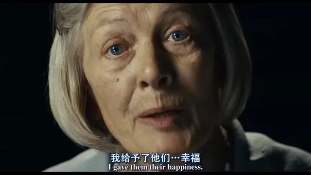 你有没有特别喜欢的美剧或电影的剧照和截图?