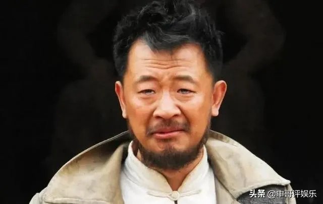 吴秀波演技超高老了成这样可惜了,他还能复出吗