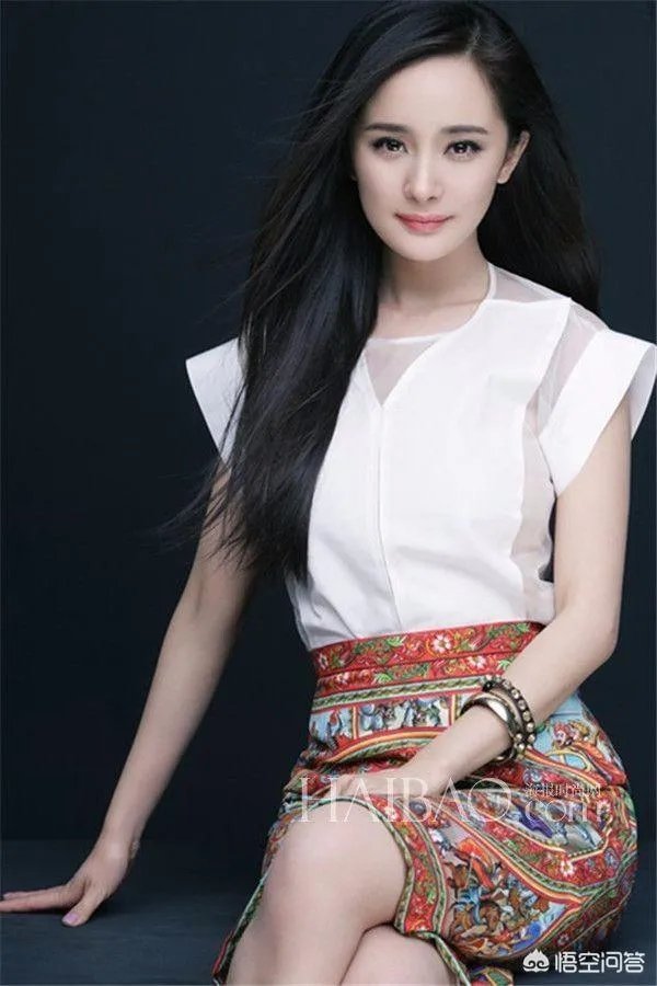 为什么那么多人讨厌杨幂，杨幂演技怎么样？