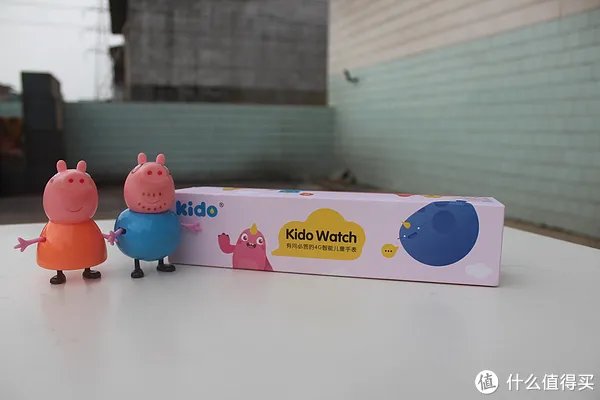 安全第一,功能强大———— 乐视 Kido 智能儿童手表评测体验