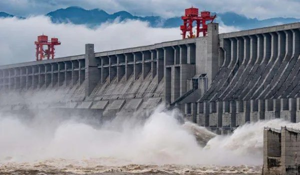 长江2020年第5号洪水形成,洪水的编号标准是什么?