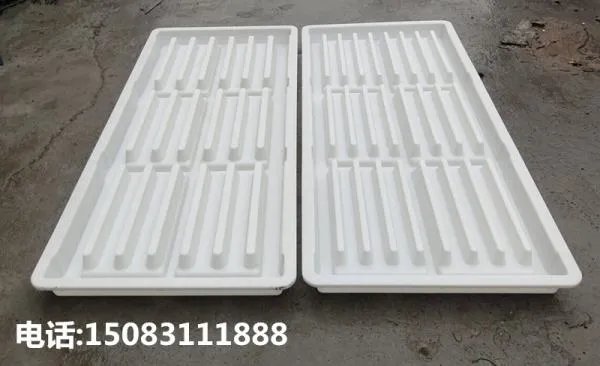 急求:水泥制品模具