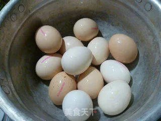 茶叶蛋