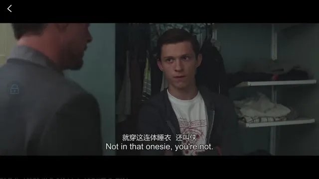 你有没有特别喜欢的美剧或电影的剧照和截图?