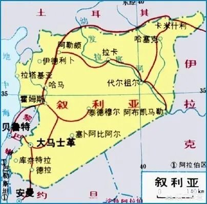俄雇佣兵猛攻美军阵地,美俄是否濒临最终摊牌?