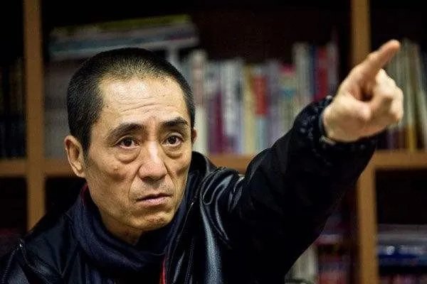 张艺谋能成为国庆联欢活动总导演,此次他将会放什么“大招”?