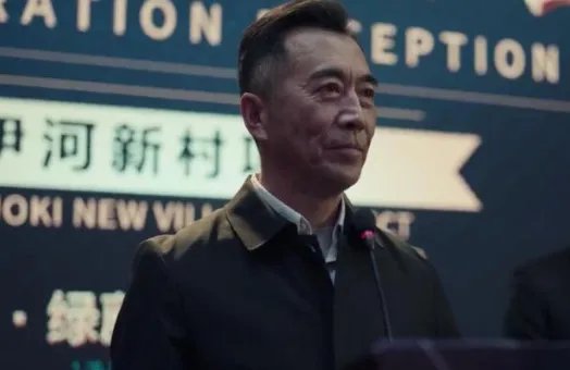 《扫黑风暴》中,王政权力虽大,却也是一个最无用的保护伞吗?