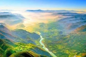 千古文人江湖梦，你知道中国文学意义上的“江湖”是什么吗？