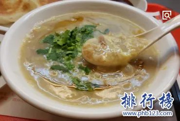 徐州有什么小吃？徐州十大特色小吃排行榜