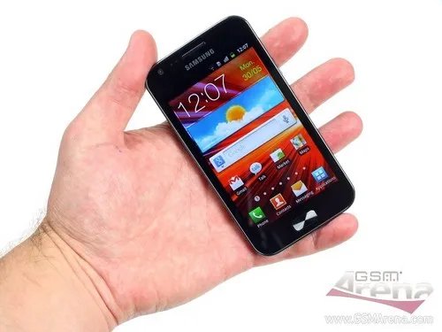 Tegra 2+1GB RAM 三星GALAXY Z抢鲜评测