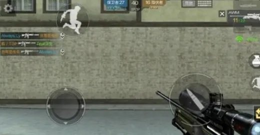 CF手游如何开挂 开挂加速教程详解