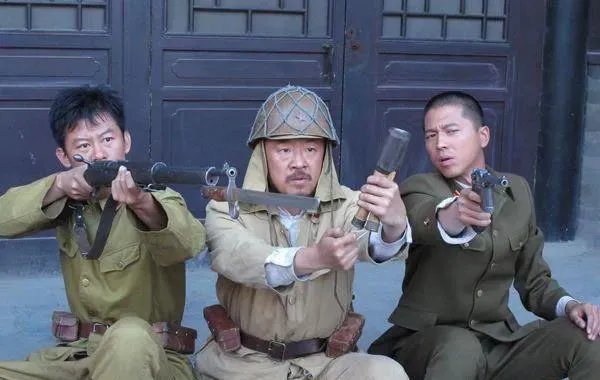 有多少人喜欢《永不磨灭的番号》这部电视剧?