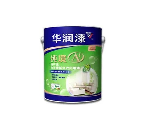 油漆涂料代理什么品牌?油漆涂料十大品牌