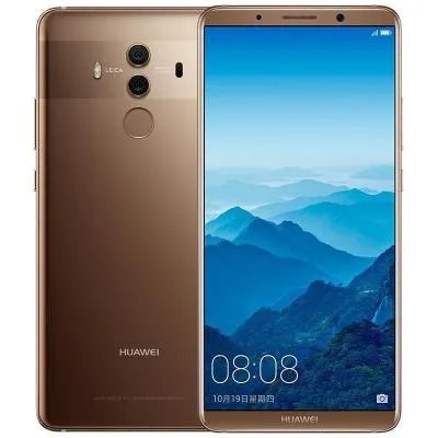 华为(huawei)nova青春版智能机(魅海蓝 4GB+64GB) 京东1299元