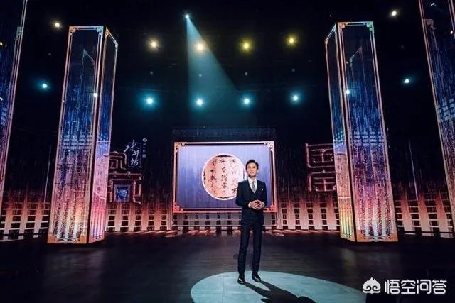 《国家宝藏》湖南馆宝物亮相,何炅与黄渤等为何能成“守护人”?