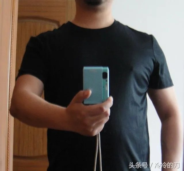 你在凡客诚品买过东西吗?体验怎么样?