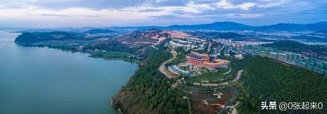 云南昆明有哪些著名旅游景点?