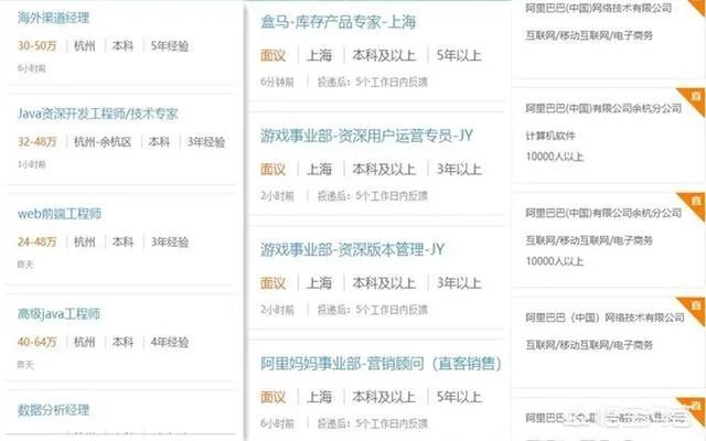 华为和阿里停止社招是真的吗?为什么?有什么影响?