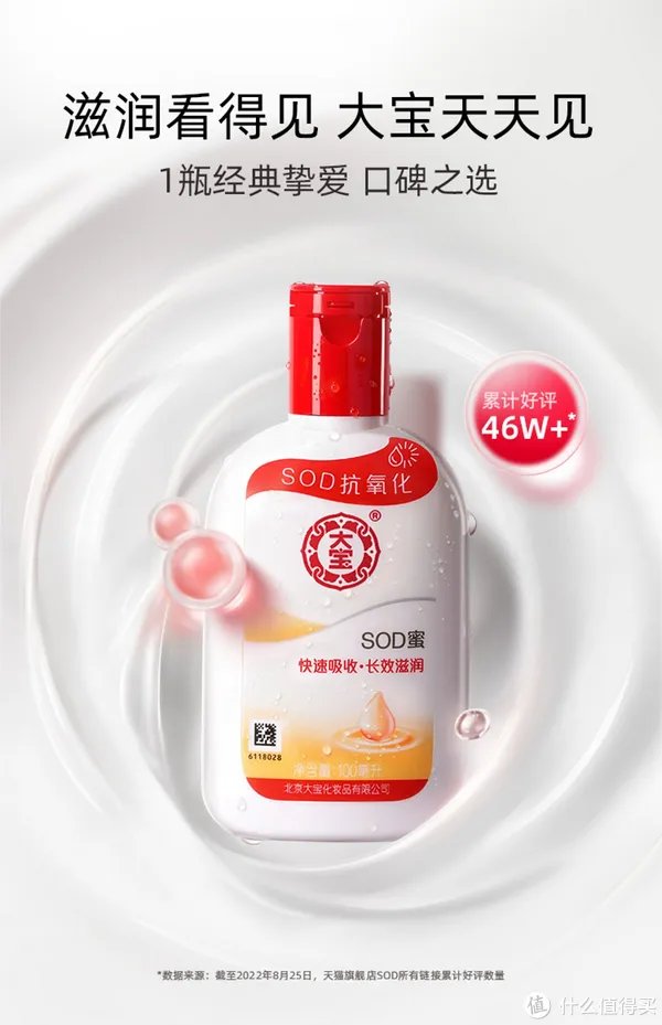 这几款好用又便宜的老牌子护肤品,相信很多人都用过吧?
