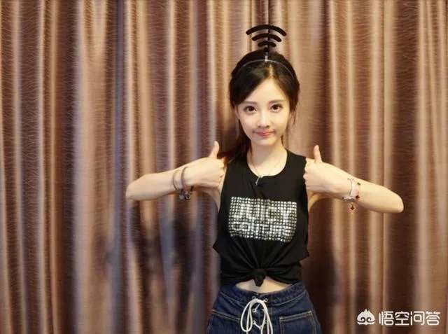 为什么冯提莫能不断的上电视?