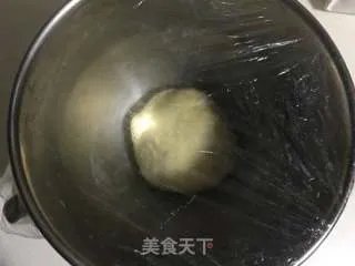 羊肉冰花水煎包