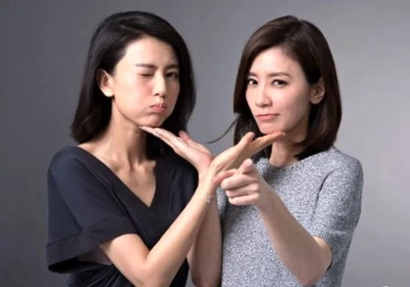 高圆圆贾静雯再合体,你会期待她们再次合作吗?