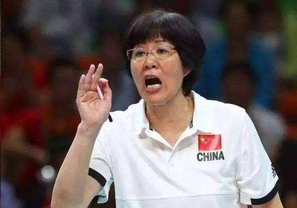 前女排国手杨昊现状如何呢?