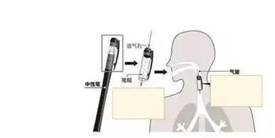 为什么笔盖上的孔又叫“救命孔”?