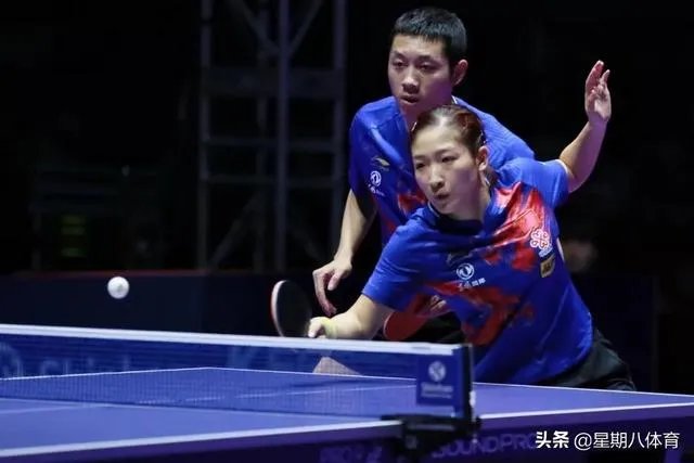 韩国公开赛结束后,许昕表示虽然夺冠了但还有遗憾,如何解读?