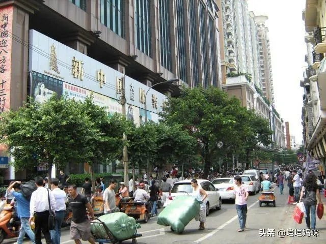 广州服装拍摄在哪里?