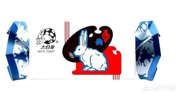 80后最爱吃的大白兔在美国做成冰淇淋,被疯抢后遭质疑是否侵权?