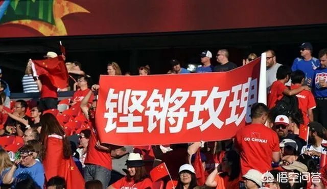 中国女足集体为输日本道歉:对不起球迷,绝非技不如人。你怎么看?