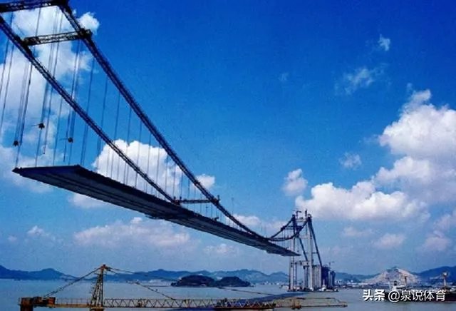 虎门大桥异常抖动是什么原因?真的与刮风有关系吗?