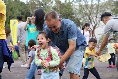 亲子关系的发展 如何与宝宝培养亲子关系