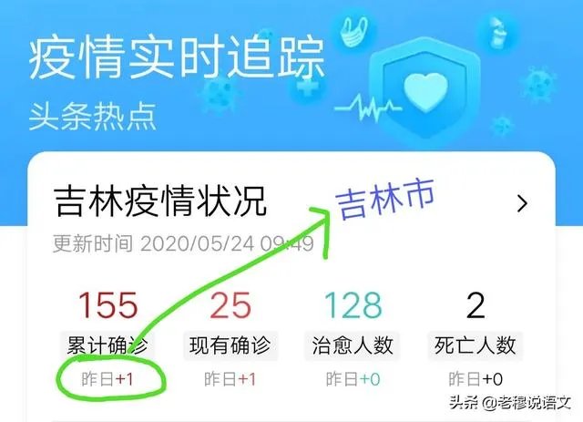 吉林省的疫情三天两头的增加,怎么办啊?