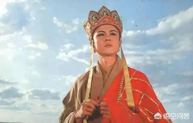 菩提祖师在《西游记》中的辈分如何?