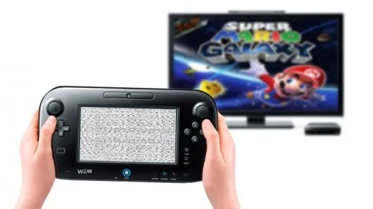 Wii U的GamePad聊胜于无 玩家抱怨老游戏玩不了