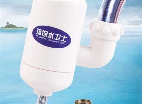 水龙头过滤器有用吗 选购时应注意的误区有哪些