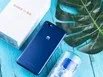 华为（huawei）畅享8e青春版智能机（2G+32G 蓝色） 京东666元（赠品）