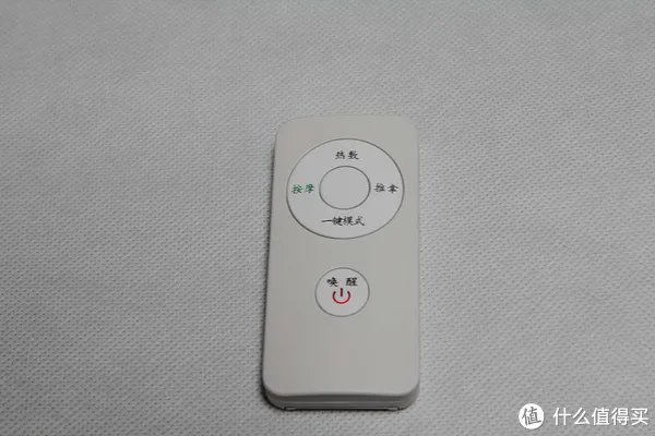 好物不私藏 篇九十二:让你的座椅秒成人体工学——8H 小护士热敷仿真按摩腰靠