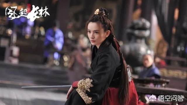 如何评价童瑶在《大江大河》中的表现?