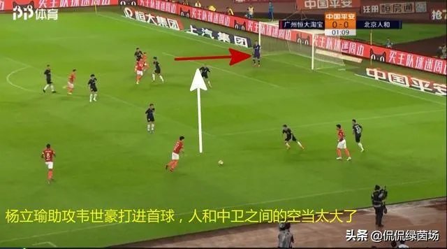 恒大3-0人和,豪取11连胜创纪录,保利尼奥梅开二度,如何从专业的角度分析比赛?