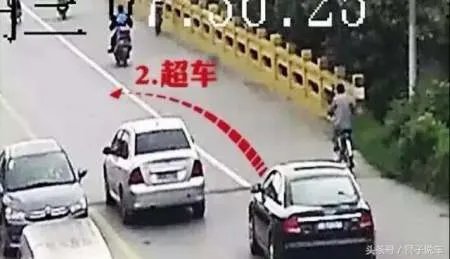 如何避免碰瓷?