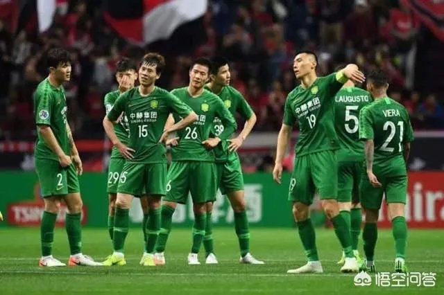 亚冠八强有中超球队恒大、上港,据说鲁能也差点进八强,另外一支中超球队去哪里了?