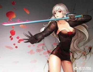 现在剑豪只有光剑和巨剑流吗?