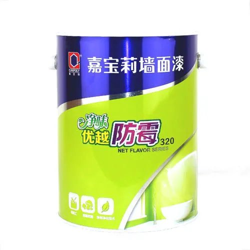 油漆涂料代理什么品牌?油漆涂料十大品牌